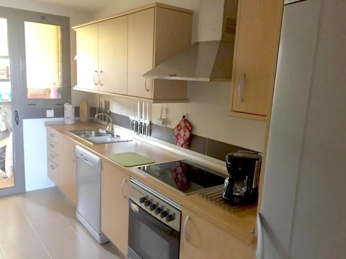 South Facing Apartment With Ample Sun Terrace & Panoramic Views MIJAS COSTA