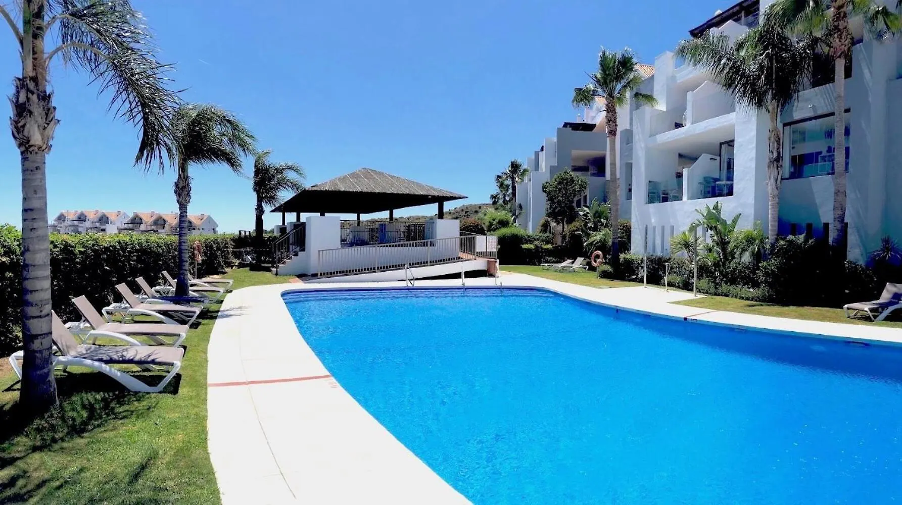 South Facing Apartment With Ample Sun Terrace & Panoramic Views Mijas 0*,  Espagne