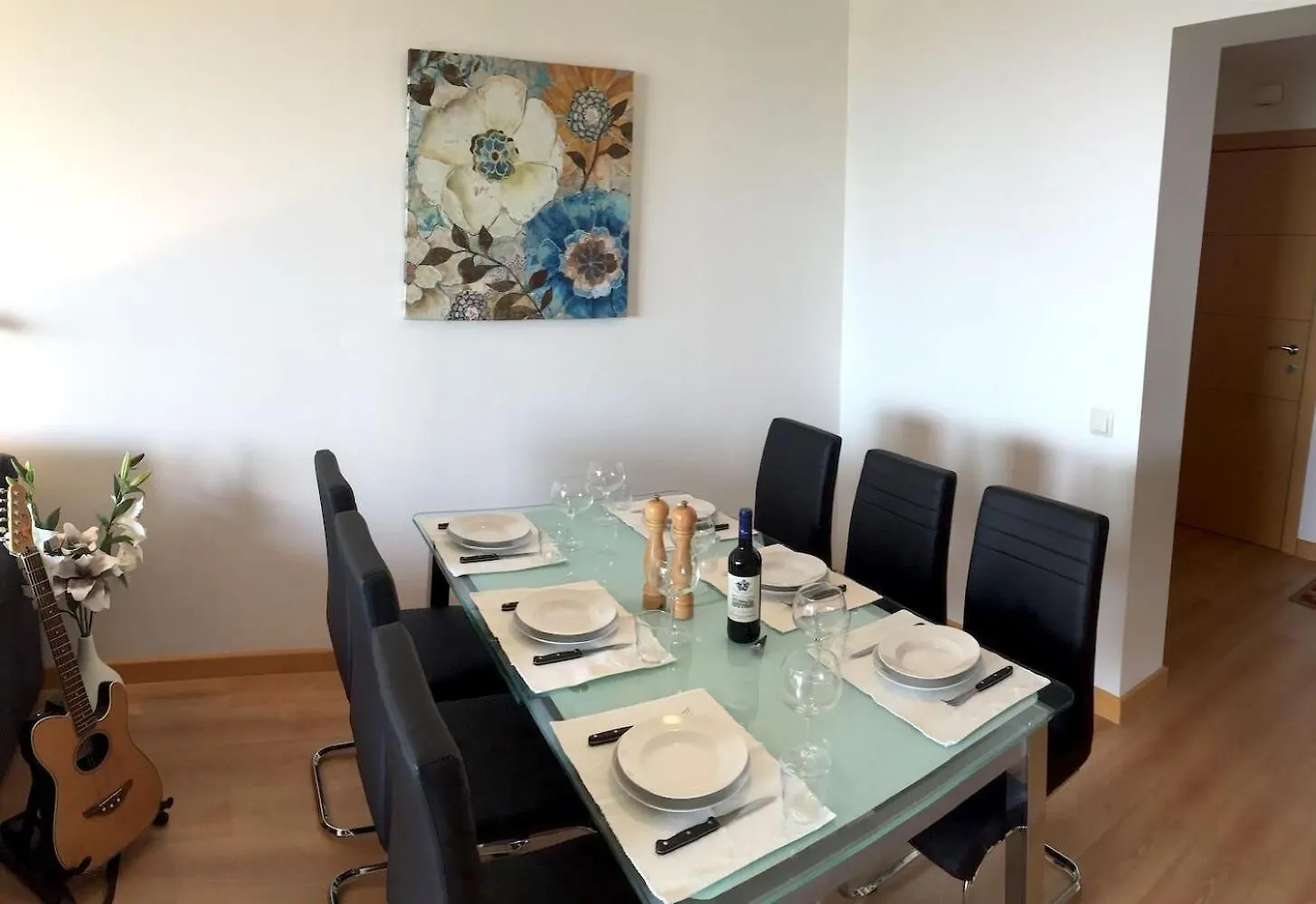 South Facing Apartment With Ample Sun Terrace & Panoramic Views Mijas