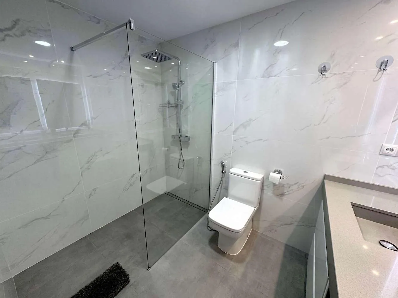 South Facing Apartment With Ample Sun Terrace & Panoramic Views MIJAS COSTA