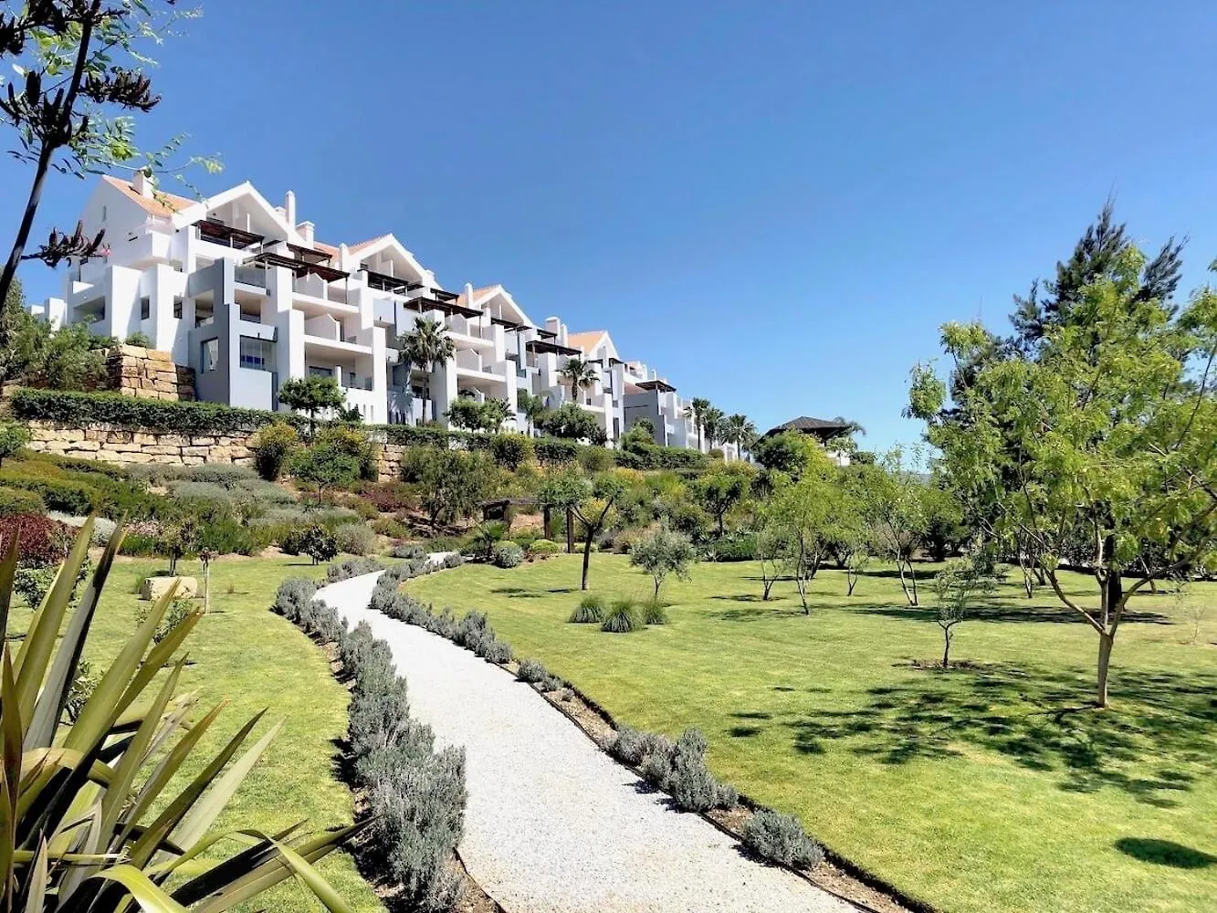South Facing Apartment With Ample Sun Terrace & Panoramic Views MIJAS COSTA 0*,  Spain
