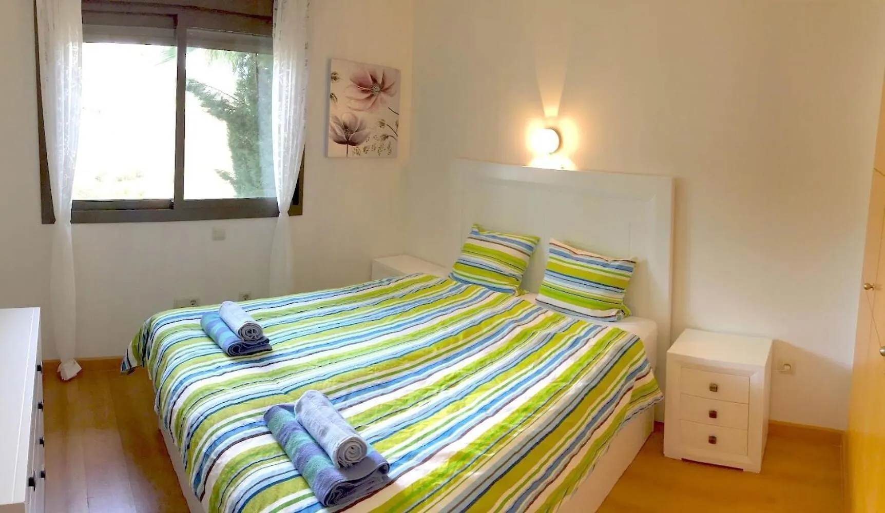 South Facing Apartment With Ample Sun Terrace & Panoramic Views Mijas