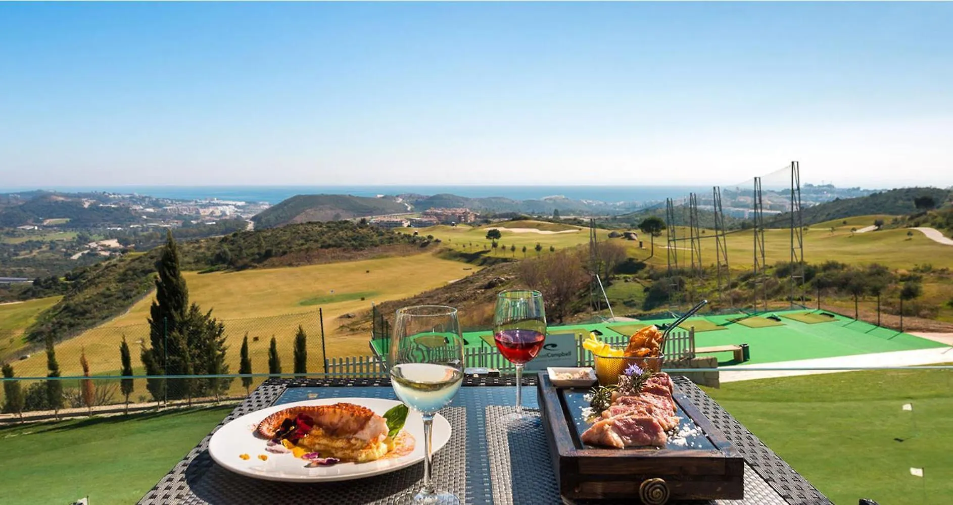South Facing Apartment With Ample Sun Terrace & Panoramic Views Mijas
